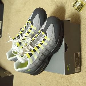 Men's Nike Air Max 95 OG